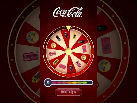 Sewa Lucky Wheel event untuk doorprize dan booth activation
