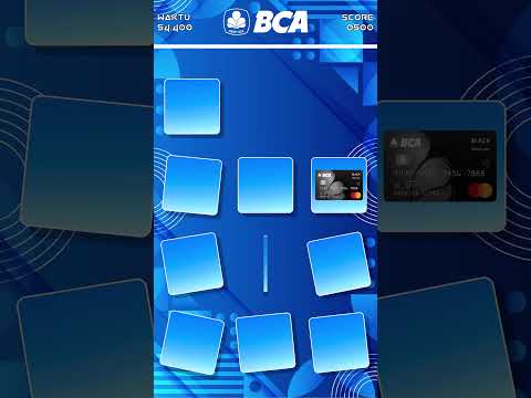Contoh game booth pameran interaktif untuk expo dan exhibition