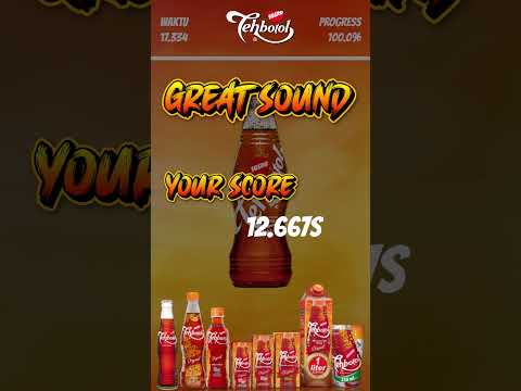 Sewa Scream Challenge untuk game interaktif event, booth pameran, dan corporate gathering